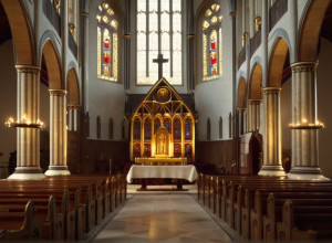 نيكولاس دنكان-ويليامز: رجل الدين الغاني وقس شبكات ترامب المؤثر في إفريقيا