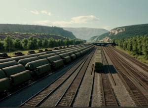 الناتو يواجه تحدي روسيا: نشر الجيوش الأوروبية في أيام عبر تعزيز اللوجستيات