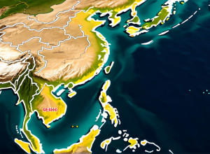 اليابان تعيد تقييم موقفها السلمي وسط تصاعد التوترات مع الصين