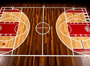 مدرب جوفينتوت داني ميريت: «ريكي روبيو يجعل جميع زملائه أكثر سعادة»