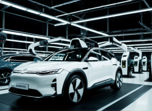 أزمة صناعة السيارات الأوروبية: هل حظر محركات الاحتراق في 2035 هو السبب الحقيقي؟