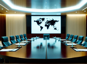 انطلاق مباحثات جنيف حول "خطة ترامب للسلام" في أوكرانيا