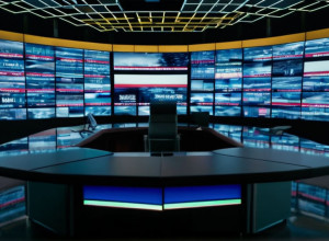 تداعيات "تأثير ترامب": استقالة كبار مسؤولي BBC بعد جدل حول خطاب