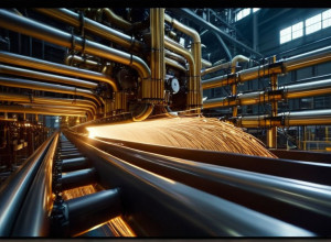 ألمانيا تخفض أسعار الكهرباء لدعم صناعاتها