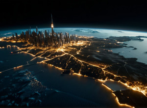 جبهتان لفلوديمير زيلينسكي: تحديات الحرب والفساد في أوكرانيا