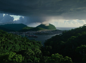 بيليم: مدينة برازيلية رمزية على أبواب الأمازون تستعد لاستضافة قمة المناخ COP30