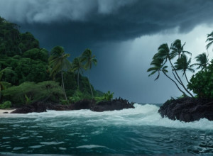 جامايكا بعد إعصار ميليسا: الريغي يصبح صوت النضال ضد تغير المناخ