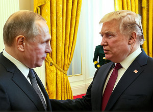 سفير روسيا لدى الولايات المتحدة: روسيا مستعدة للمفاوضات مع أوكرانيا بشرط الاعتراف بالواقع الجديد