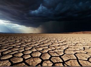 إيران تطلق عمليات تلقيح السحب لمواجهة جفاف غير مسبوق