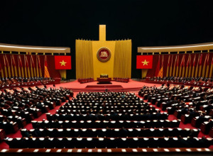 ترامب يهدد نيجيريا "باسم مسيحييه الأعزاء"