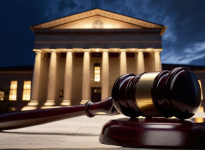 قاضية فيدرالية تعرقل نشر الحرس الوطني بورتلاند بأمر ترامب