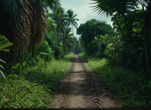 الحلم الأوروبي" يفرغ قرى بنغلاديش: آلاف المهاجرين يواجهون الموت في المتوسط