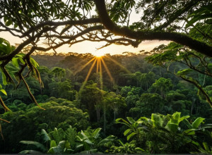 مؤتمر الأطراف في الأمازون: صوت الشعوب الأصلية يتصدر المناقشات