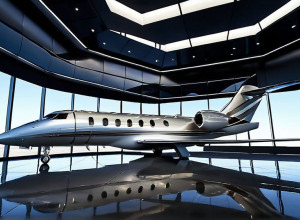 جان ميشيل أولاس واستثماراته في مطار ميامي الفاخر: تفاصيل جديدة