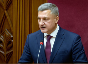 الانتخابات البرلمانية في أوكرانيا 2019