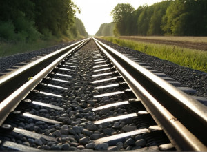 بولندا تدين "عملاً تخريبياً غير مسبوق" على خط سكك حديدية حيوي يربطها بأوكرانيا