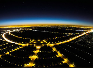 وادي السيليكون: قصة نجاح وتحديات