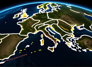 زيلينسكي يتشاور مع قادة أوروبا حول خطة أمريكية "مؤيدة للكرملين"