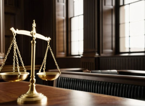 غياب مارين لوبان عن محاكمتها بتهمة الإهانة العنصرية لطالبة محجبة