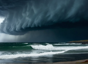 العاصفة كلوديا تخلف ثلاثة قتلى ودماراً في البرتغال والمملكة المتحدة