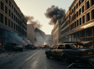 باكستان: 12 قتيلاً في هجوم انتحاري أمام محكمة في إسلام أباد