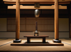 الجدل يتصاعد في اليابان: هل يمكن للمرأة، حتى رئيسة الوزراء، دخول حلبة السومو المقدسة؟