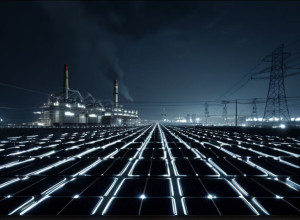 كوريا الجنوبية تتعهد بالتخلص التدريجي من محطات الفحم غير المزودة بتقنيات احتجاز الانبعاثات