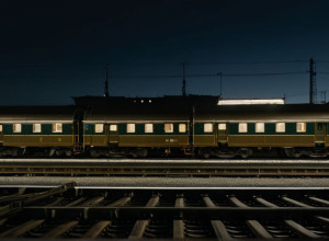 تحقيق فرنسي بعد تحليق طائرة مسيرة فوق قافلة دبابات Leclerc