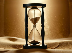 يهز الرؤى: "الأزرق لا يليق بك"، الرواية الجديدة ليوديث شالانسكي تتحدى حدود الزمن