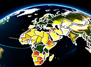 تأثير ترامب على التحالفات الدولية والأجندة العالمية