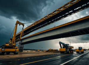 فضيحة طريق A69 السريع: وزير فرنسي يهنئ مشرفاً متورطاً في "أعمال عنف"