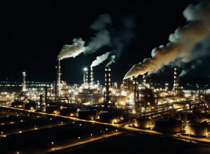 أوكرانيا تستهدف مصافي النفط الروسية لـ"شل" الإمدادات العسكرية وتقليل قدرة التكرير بنسبة 37%