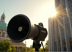 مظاهرات طلابية تدعو لمقاطعة الجامعات الإسرائيلية