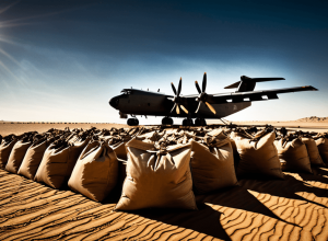 السودان: اتهامات للإمارات بدعم "قوات الدعم السريع" في مجازر الفاشر وسط "صمت غربي مُدان"