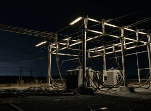 روسيا تستهدف شبكة الكهرباء الأوكرانية لإغراق كييف في الظلام والبرد: استراتيجية الصمود في أوديسا