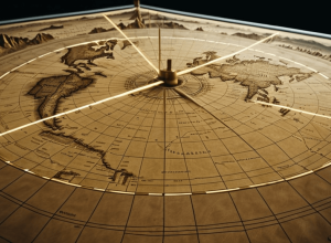 المؤرخ الجغرافي فابريس أرغونيس يكشف: كيف تحولت خطوط الطول إلى أداة للسيطرة السياسية والاستعمار