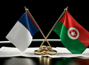 الجزائر تعتبر قرار البرلمان الفرنسي بشأن اتفاقية الهجرة لعام 1968 "شأناً داخلياً"