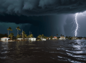 إعصار "ميليسا": ارتفاع حصيلة الضحايا في جامايكا إلى 28 قتيلاً ودعوات أممية لحشد الموارد