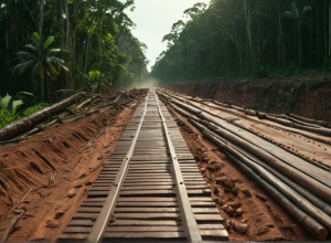 غابات الأمازون تحت التهديد: التعدين غير القانوني يدمر البيئة في البرازيل