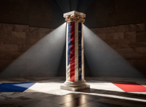 جان لوك ميلانشون يعلّق على انتصار مارين لوبان: "هذا البلد ملك لنا جميعاً"