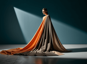 وفاة مصممة الأزياء البلجيكية مارينا يي، إحدى أيقونات "سداسية أنتويرب"