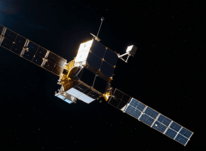 الهند تطلق بنجاح أثقل قمر صناعي للاتصالات وتعلن عن خطط طموحة للوصول إلى القمر بحلول 2040