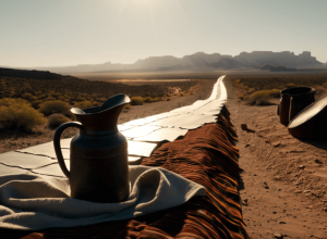 حرب السودان: أزمة إنسانية كارثية ودورات لا تنتهي من نزوح السكان