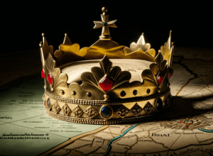 رضا بهلوي، نجل شاه إيران المنفي، يحلم بالعودة إلى السلطة كمنقذ