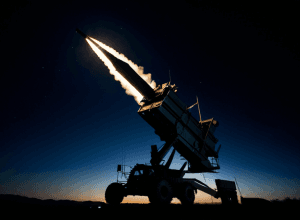 زيلينسكي: أنظمة "باتريوت" الدفاعية تعززت بفضل ألمانيا