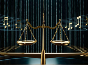 اوبن إيه آي تُدان بانتهاك حقوق المؤلف الموسيقية في ألمانيا: انتصار تاريخي للصناعة