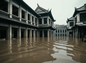 فيضانات في فيتنام: ارتفاع حصيلة الضحايا إلى 35 قتيلاً وخسائر اقتصادية بـ 525 مليون يورو