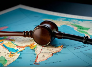 جدل في واشنطن حول "خطة ترامب لأوكرانيا" ومزاعم التأثير الروسي