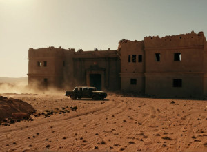 هجوم انتحاري في باكستان: مقتل ثلاثة من قوات حرس الحدود في بيشاور