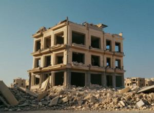 اغتيال قيادي رفيع في "حزب الله" بضربة إسرائيلية في بيروت رغم الهدنة